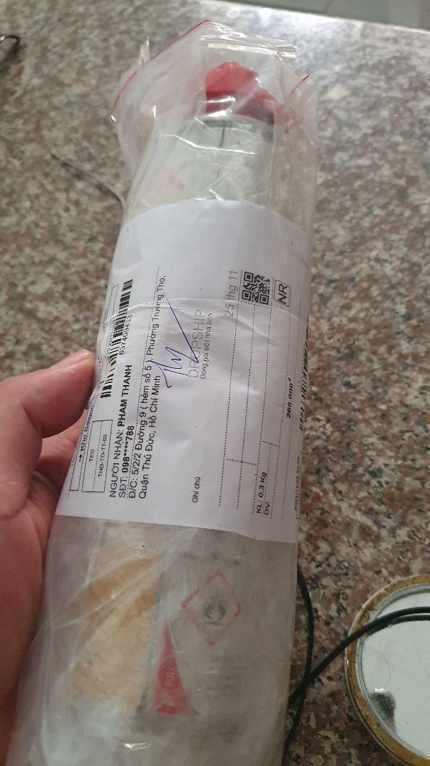 Giao hàng nhanh, chưa sử dụng nên chưa biết sao Giao hàng nhanh, chưa sử dụng nên chưa biết sao