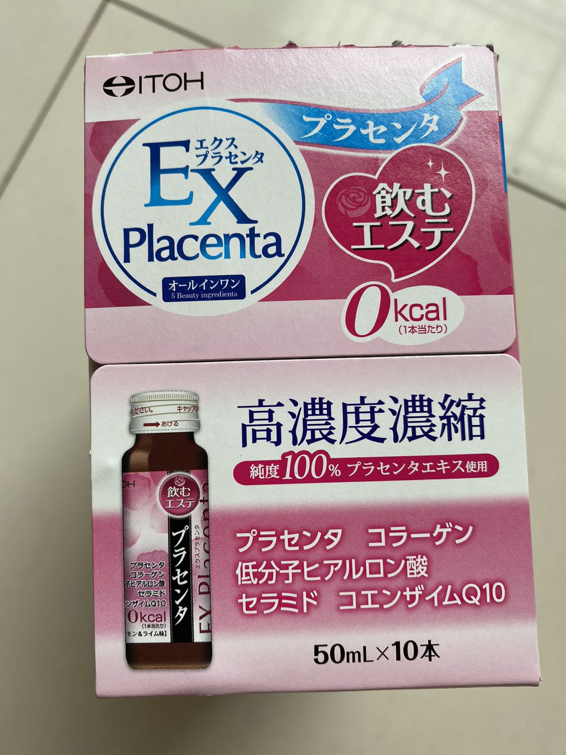 Tại sao đăng thông tin bán hàng thành phần: nhau Thai Cừu.?! Nhưng thực tế sản phẩm là Nhau thai lợn hả shop??? *** đảo phải không? Trả lại hàng nhé!!!