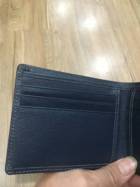 Ví chất  Shop giao hàng nhanh mới đặt tối hôm trước hôm sau có luôn. Tư vấn nhiêt tình