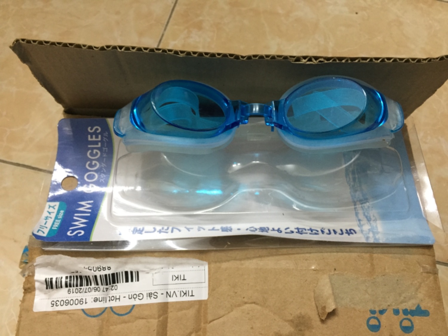 Đóng goi đẹp. Sản phẩm tốt đúng như mong đợi. Con trai mình rất thích!