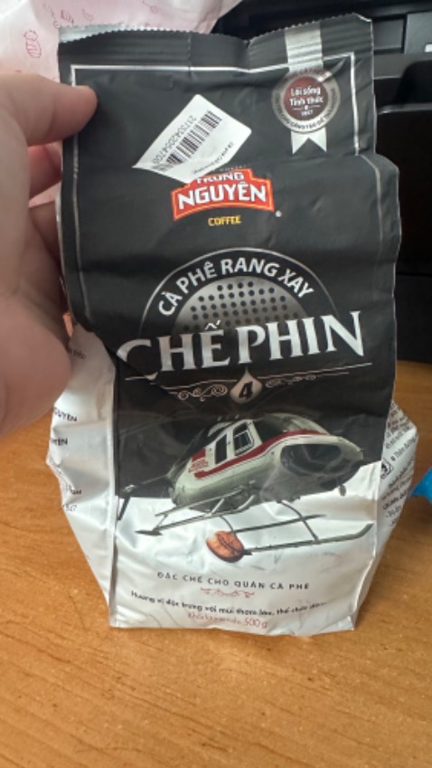 Thơm, giao hàng nhanh, chưa sử dụng ko biết hợp khẩu vị ko