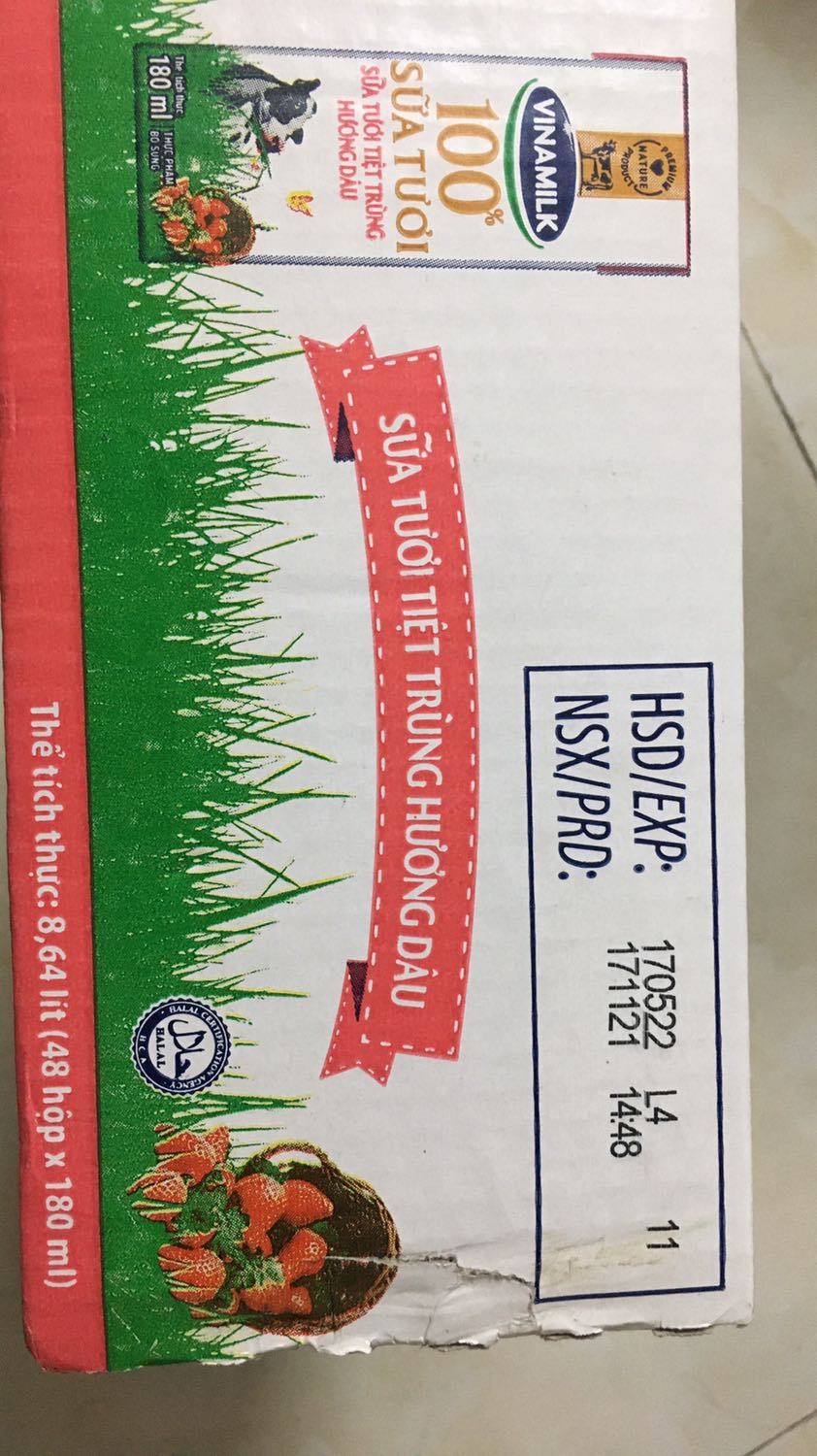 Mua hàng ở tiki rất hài lòng, giao hàng nhanh, chất lượng hàng hoá đc đảm bảo, chính hãng.