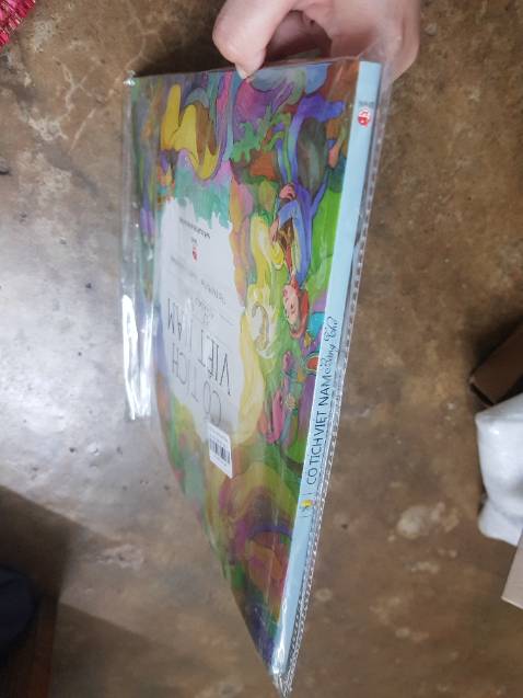 In ấn màu sắc đẹp, nội dung đa dạng