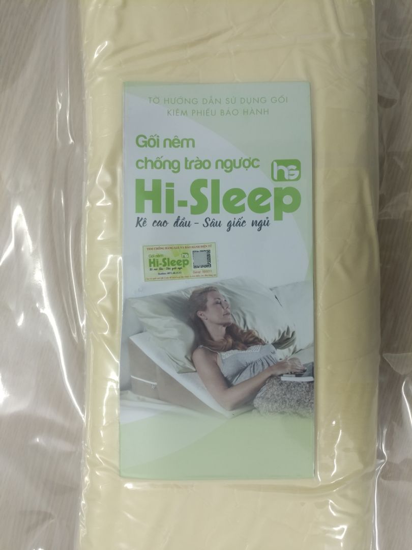 Tạm thời chấm 4 sao, dùng độ tháng nữa mà ổn thì tôi sẽ chấm điểm cao hơn. Trước đây tôi đã mua 1 gối của hãng yoro gì đó mà nằm cứng đờ cả lưng nên buộc phải mua cái này. Hy vọng sẽ khá hơn