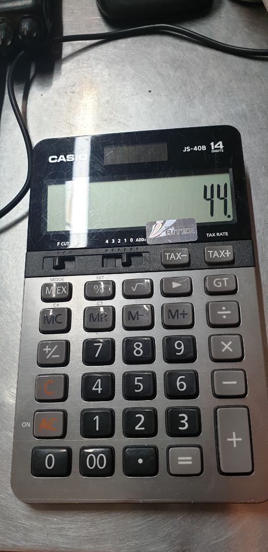 tốt máy bấm ngon