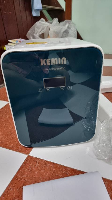 Đã nhận được hàng đang dùng thử thấy rất tốt