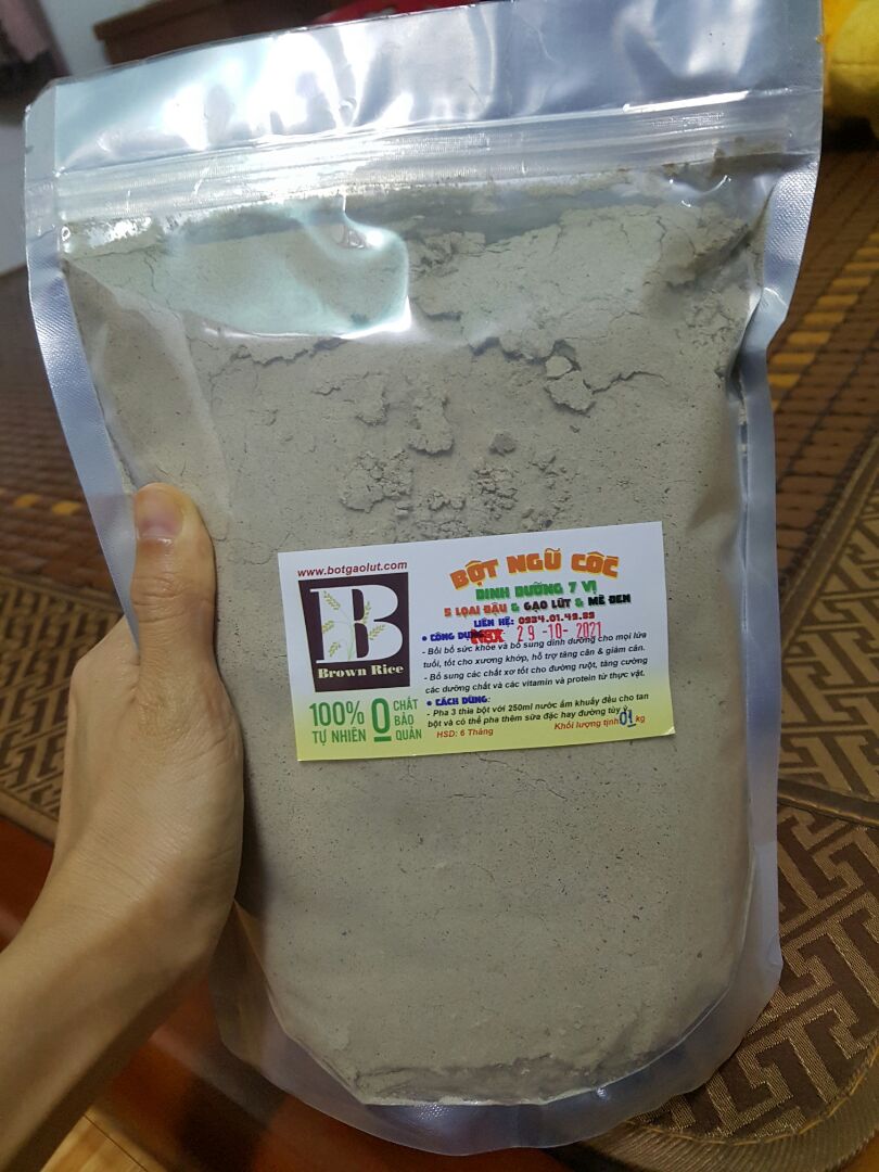 ngày sản xuất rất mới nhé, sản phẩm đóng gói cẩn thận. vị dễ uống. sẽ ủng hộ tiếp