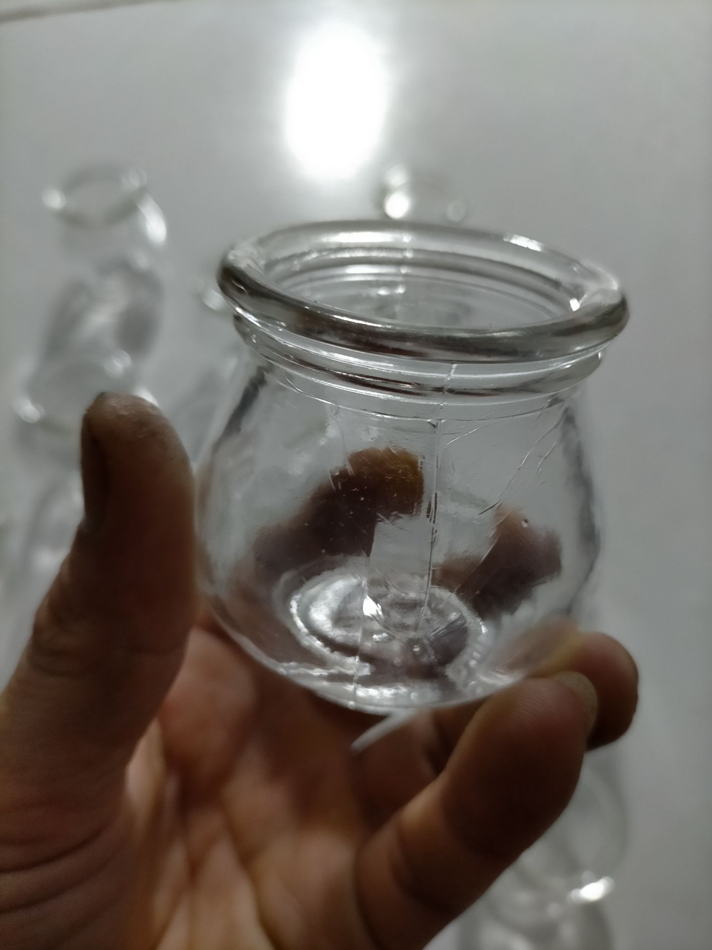 shop ơi sao ống giac hơi bị rạng nức hết vậy, làm sao mà sài được. không cho kiểm tra, cho tôi đổi lại đi