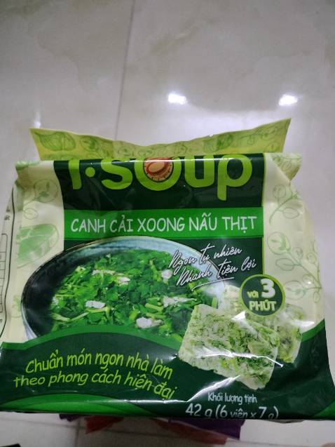 Đóng gói cẩn thận