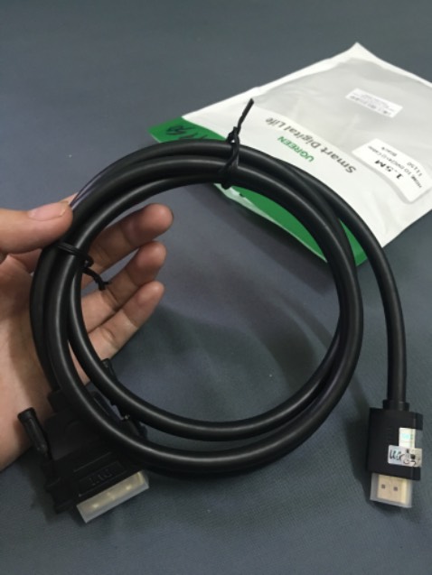 Dây to nhìn chắc chắn, sp ok
Mình cần pass lại cọng dây do lỡ mua nhầm về gắn vào máy không được, giá 80k luôn ship nếu ở hcm, mình ở quận 6