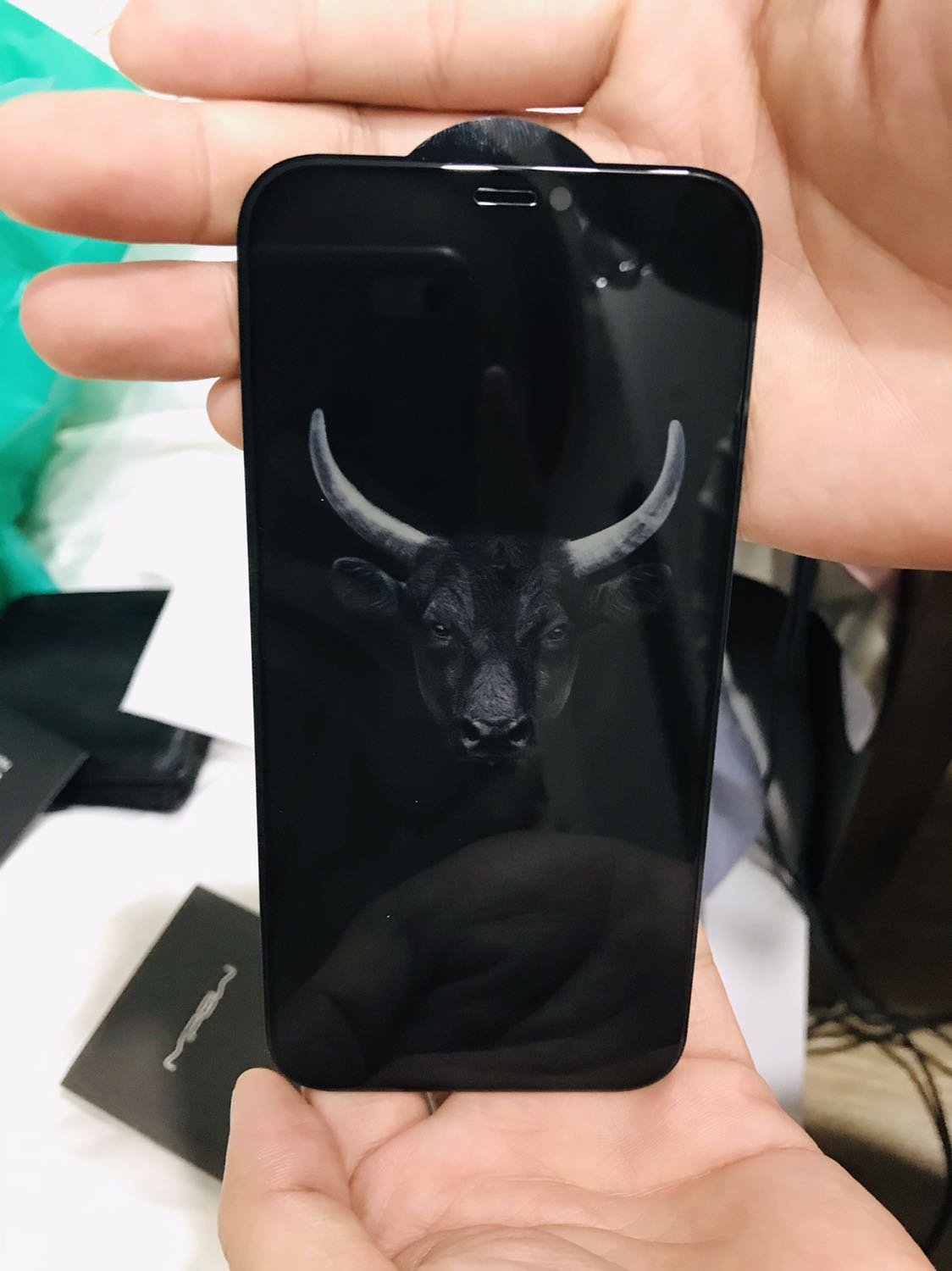 Hàng giao nhanh. Đóng gói cẩn thận. Đúng như hình. Sản phẩm cao cấp, đẹp, chất lượng xịn xò!