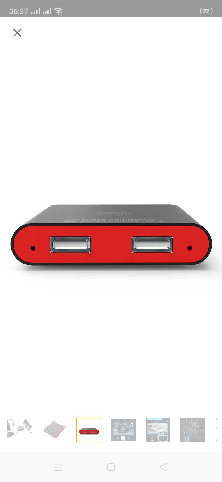 thiết bị có hỗ trợ cho điện thoại oppo a1k ko. tôi mua về nhưng ko chơi đc