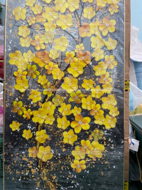 Sản phẩm bên ngoài nhìn xấu nhiều hơn hình quảng cáo!