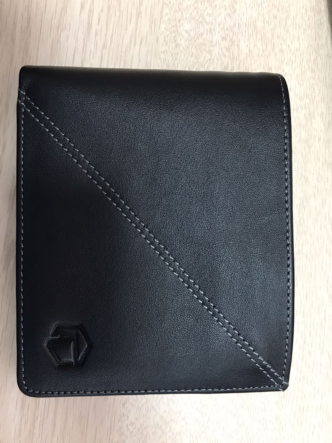 Ví đẹp đường may đẹp 😍