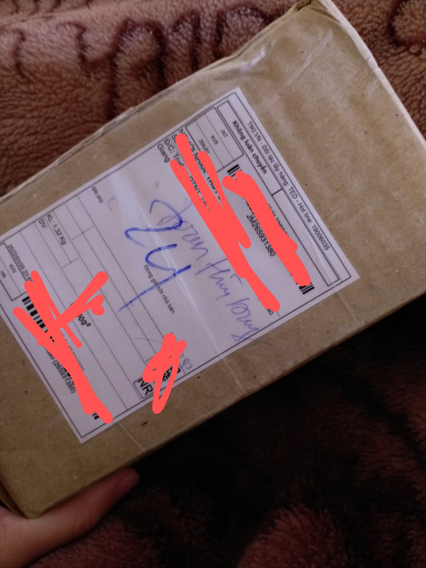 Giao hàng nhanh, nhìn chung tổng thể cũng ổn