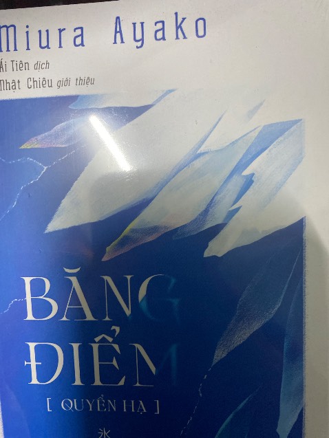 Sách sạc đẹp không móp méo hỏng hóc bọc chắc chắn kĩ càng ship nhanh