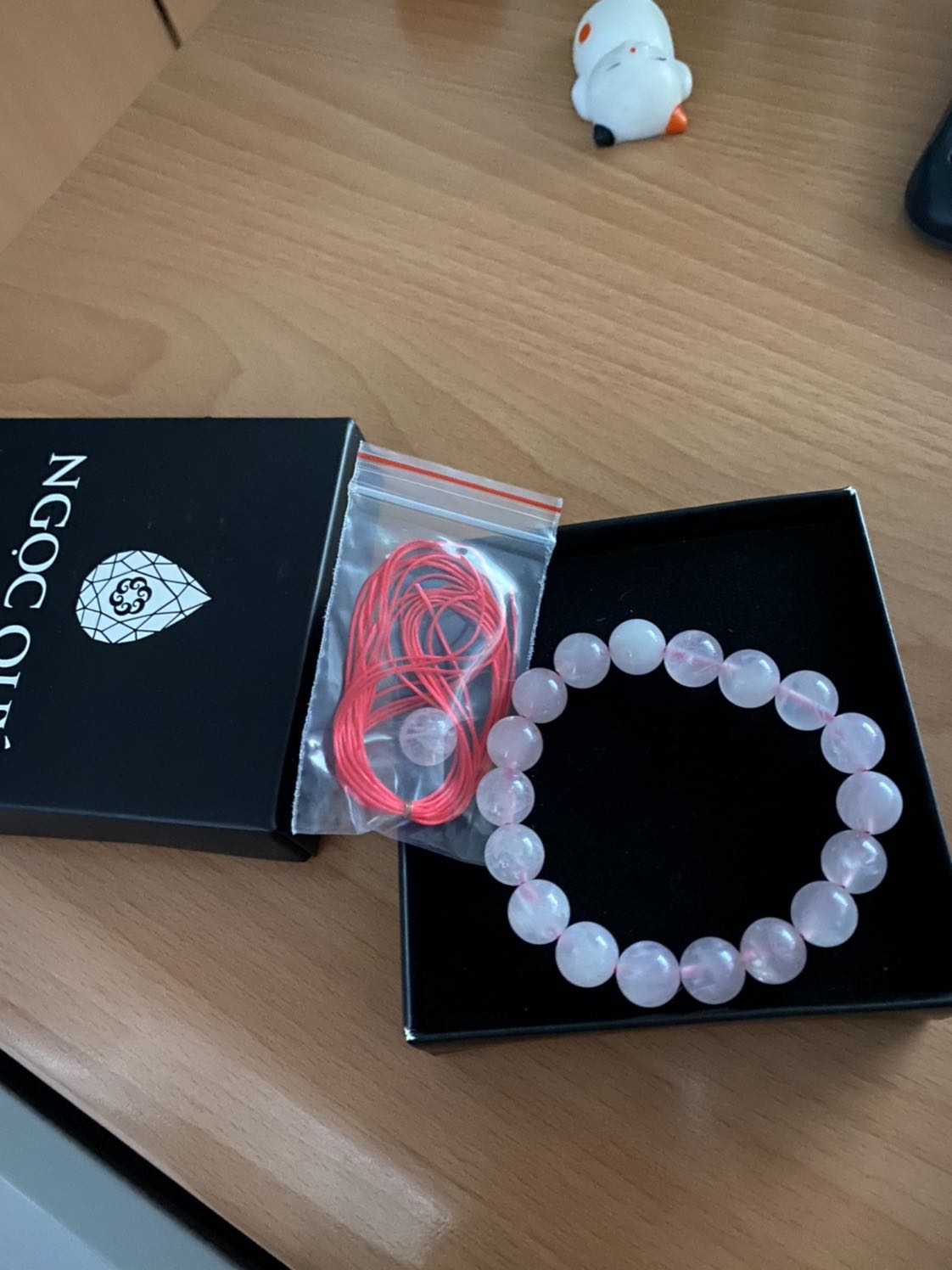 Cũng được, màu hơi nhạt tí, tương xứng với giá tiền.