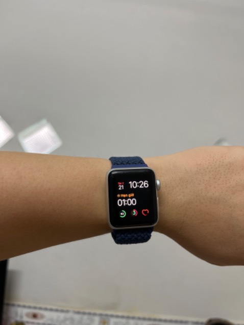 Đẹp ngoài mong đợi so với giá tiền luôn. Đáng mua nha mọi người.