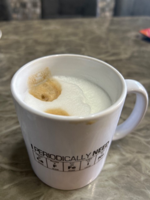 Rất đậm đà thơm ngon