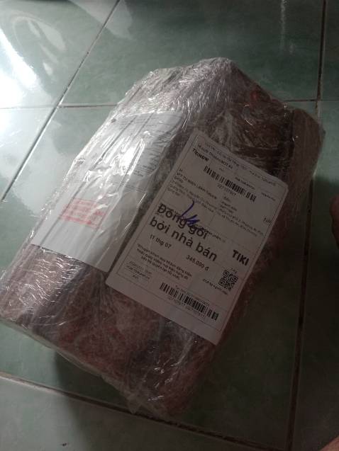 sản phẩm đúng như quảng cáo,cầm rất chắc tay.về tính hiểu quả chưa thử. 
cảm ơn shop..!