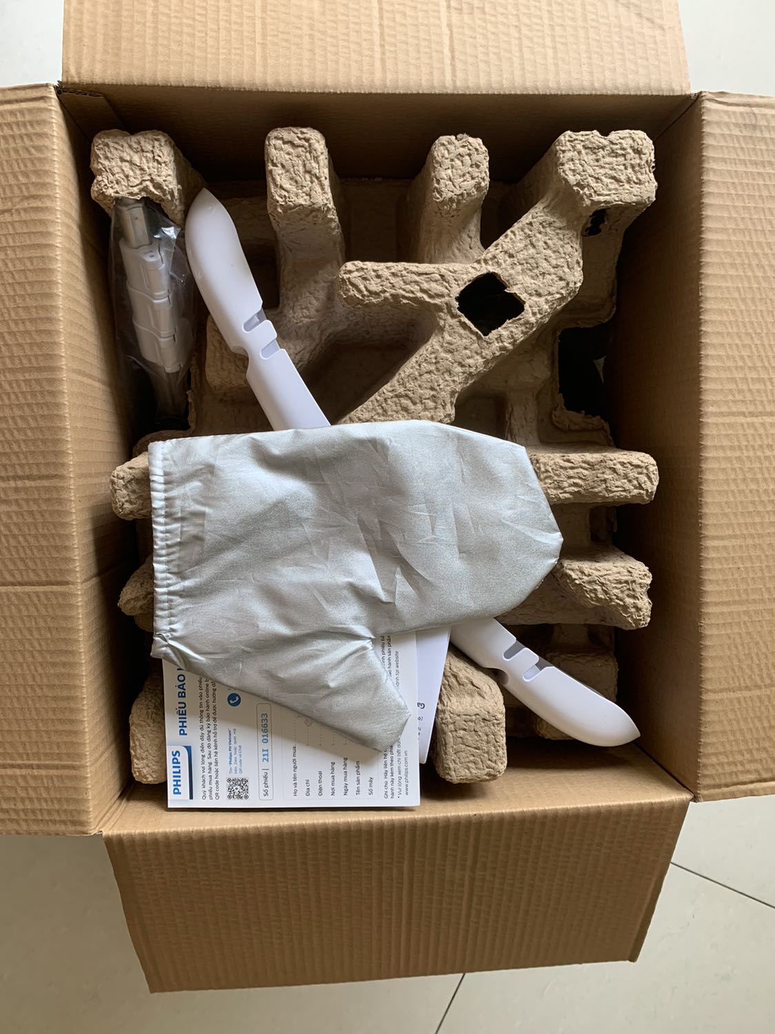 sản phẩm đóng gói cẩn thận 
Giao hàng nhanh 
chưa xài thử nên chưa biết có tốt không