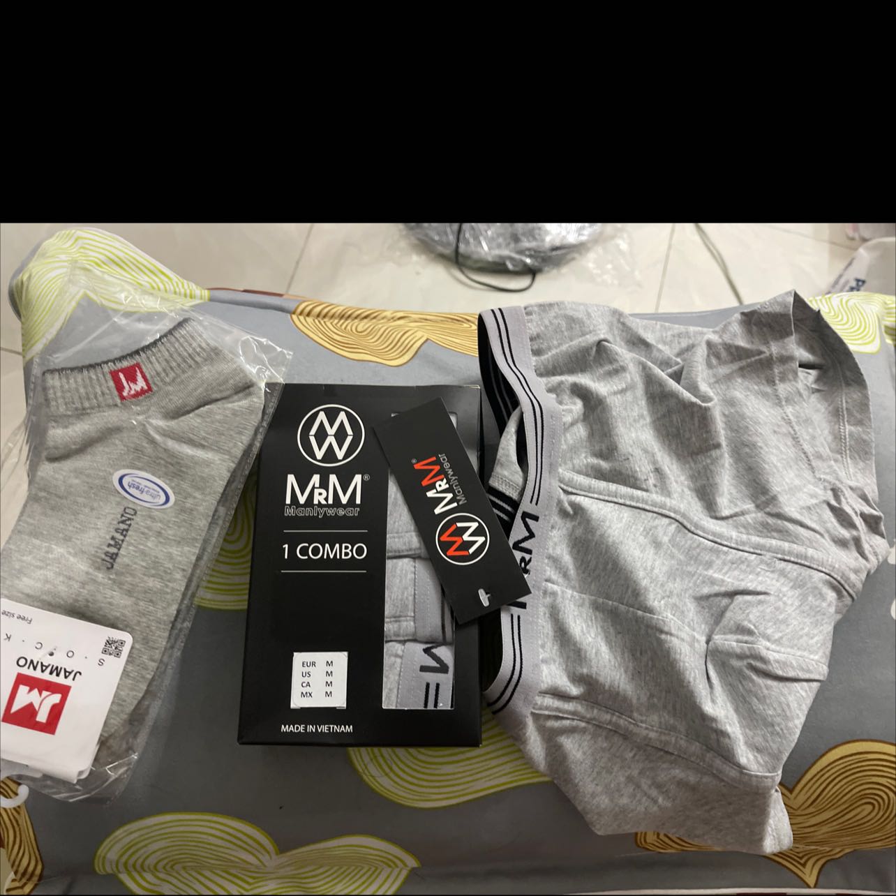 Cám ơn shop rất nhiều.
Mình đặt nhầm size và được shop đổi lại .