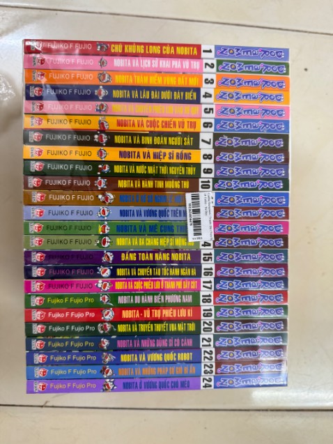 Bao gói cẩn thận, giao hàng nhanh.