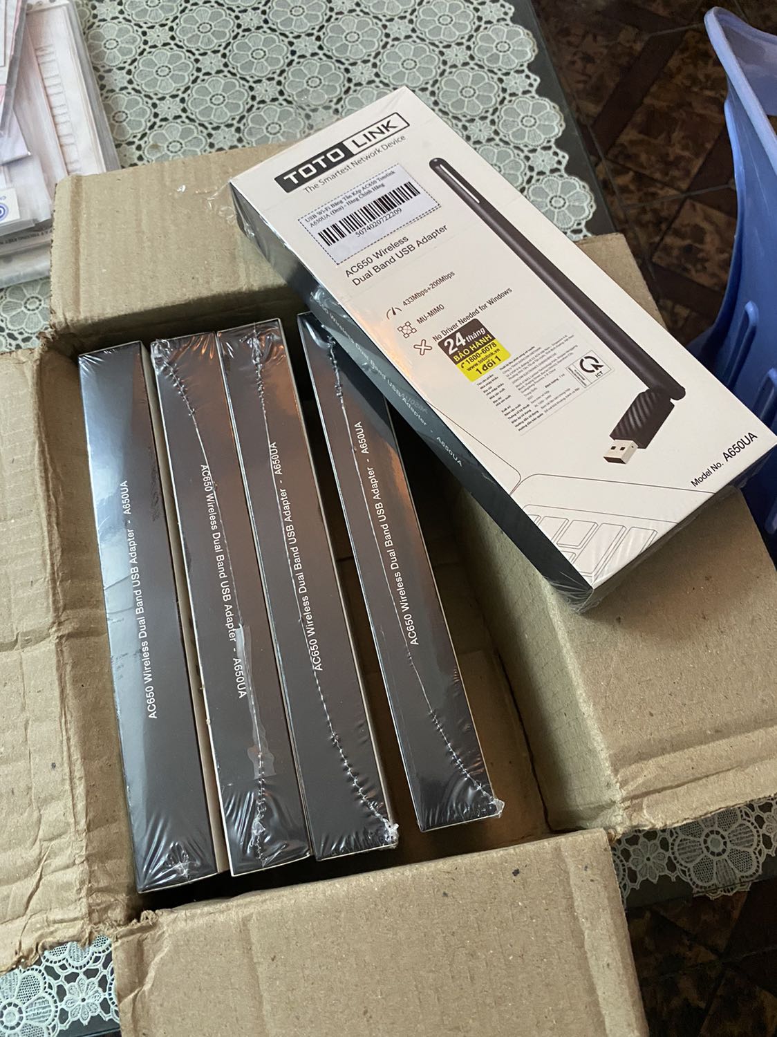 Mua 5 cây để dành chưa dùng nên chưa biết. Nhưng đã từng mua 1 cây (cũng trên tiki) xài thấy rất ok so với giá tiền nhé các bạn.