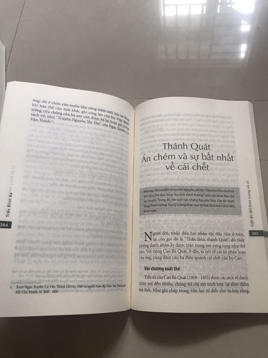 Dạo sau này sách từ Tiki không còn được bọc plastic nữa nhìn khá cũ. Nội dung thì còn để cảm nhận sau riêng mình khá hứng thú với các kì án lịch sử nên mua