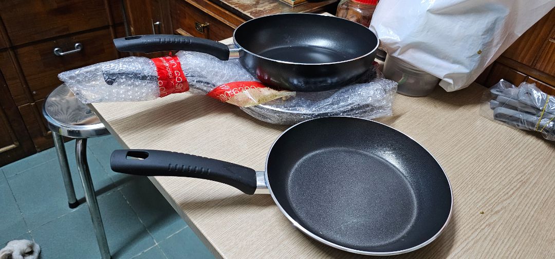 Hàng của kitchen koncept chất lượng tốt,  hoàn thiện đẹp, chắc chắn