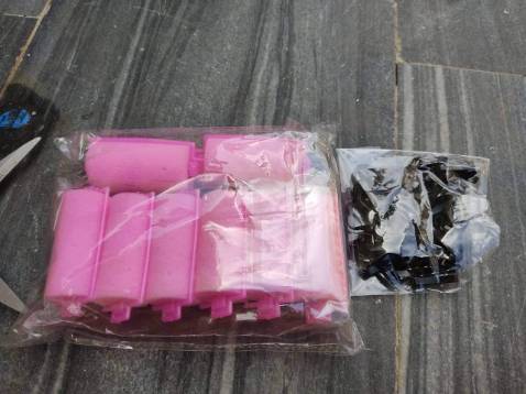 Sản phẩm hài lòng mua về tặng mẹ dùng thích lắm !!!