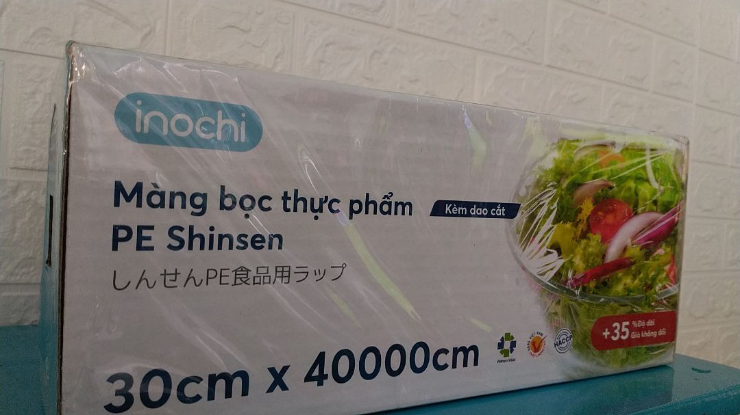 Sản phẩm chất lượng như mong đợi.