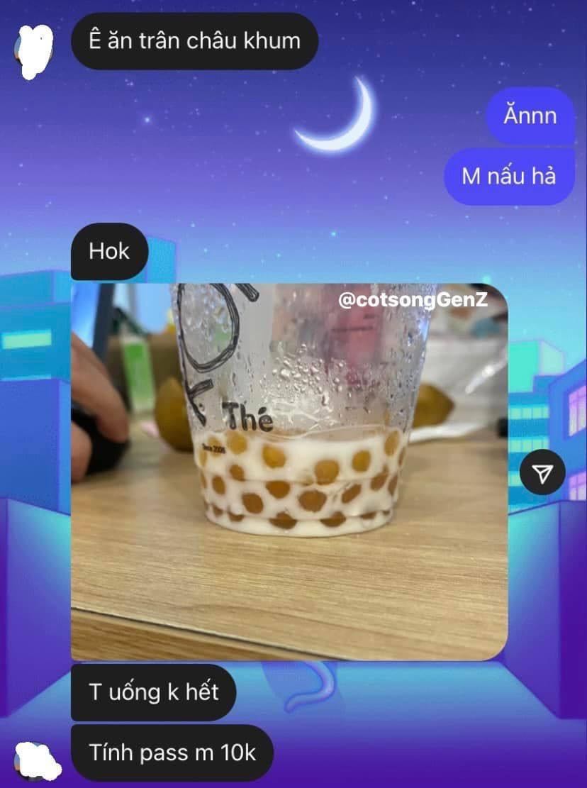 Mua thường + lmt về trưng thoai:))