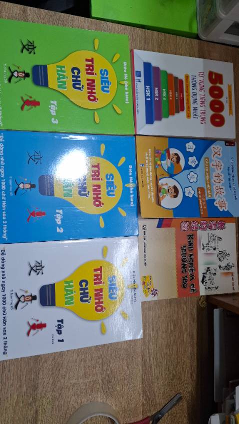 Sách tốt. Được tặng thêm 1 quyển truyện.  thanks shop.