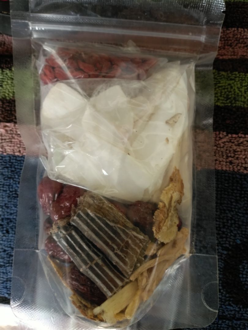 chưa dùng nhưng thấy đóng gói tốt, mùi thơm