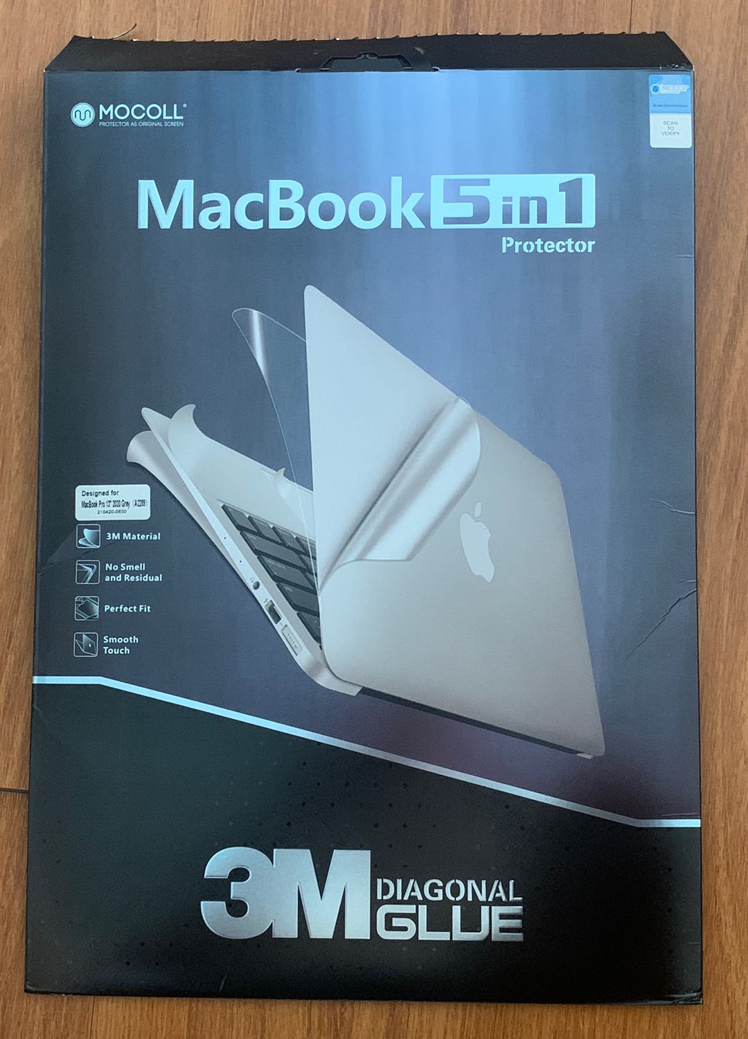 Sản phẩm chính hãng mẫu mã đẹp, chất lượng như mô tả.