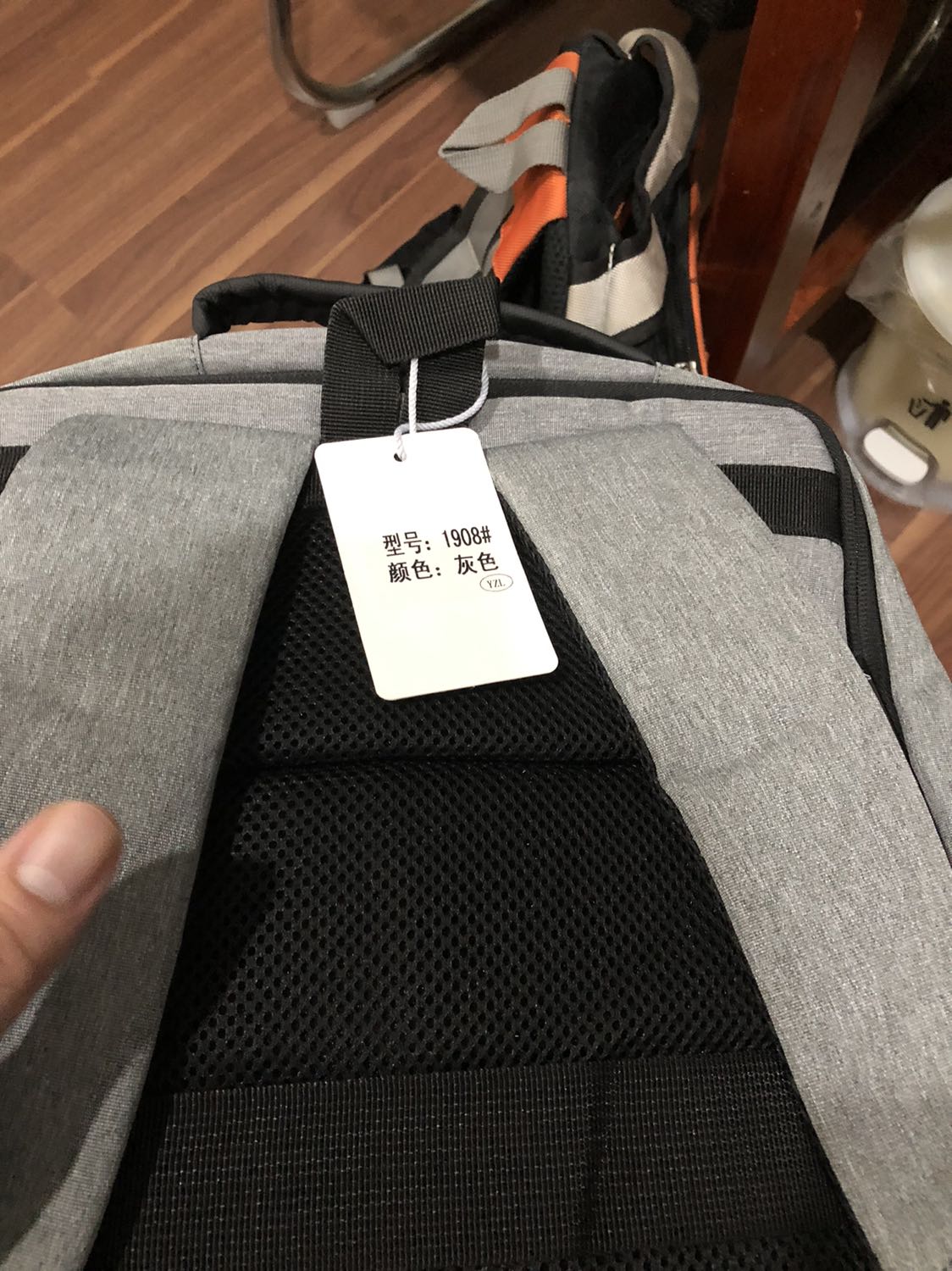 Hàng đẹp, nhìn ổn