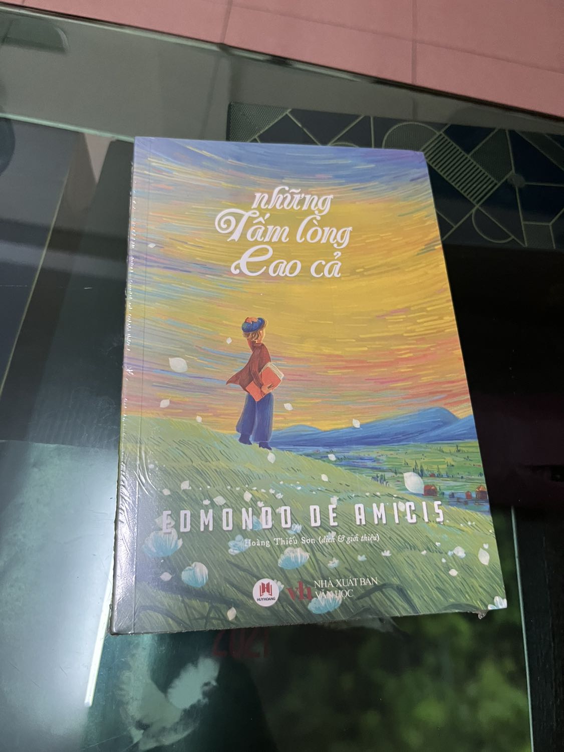 Shop đóng gói cẩn thận và giao nhanh. Sẽ tiếp tục ủng hộ ah shop.