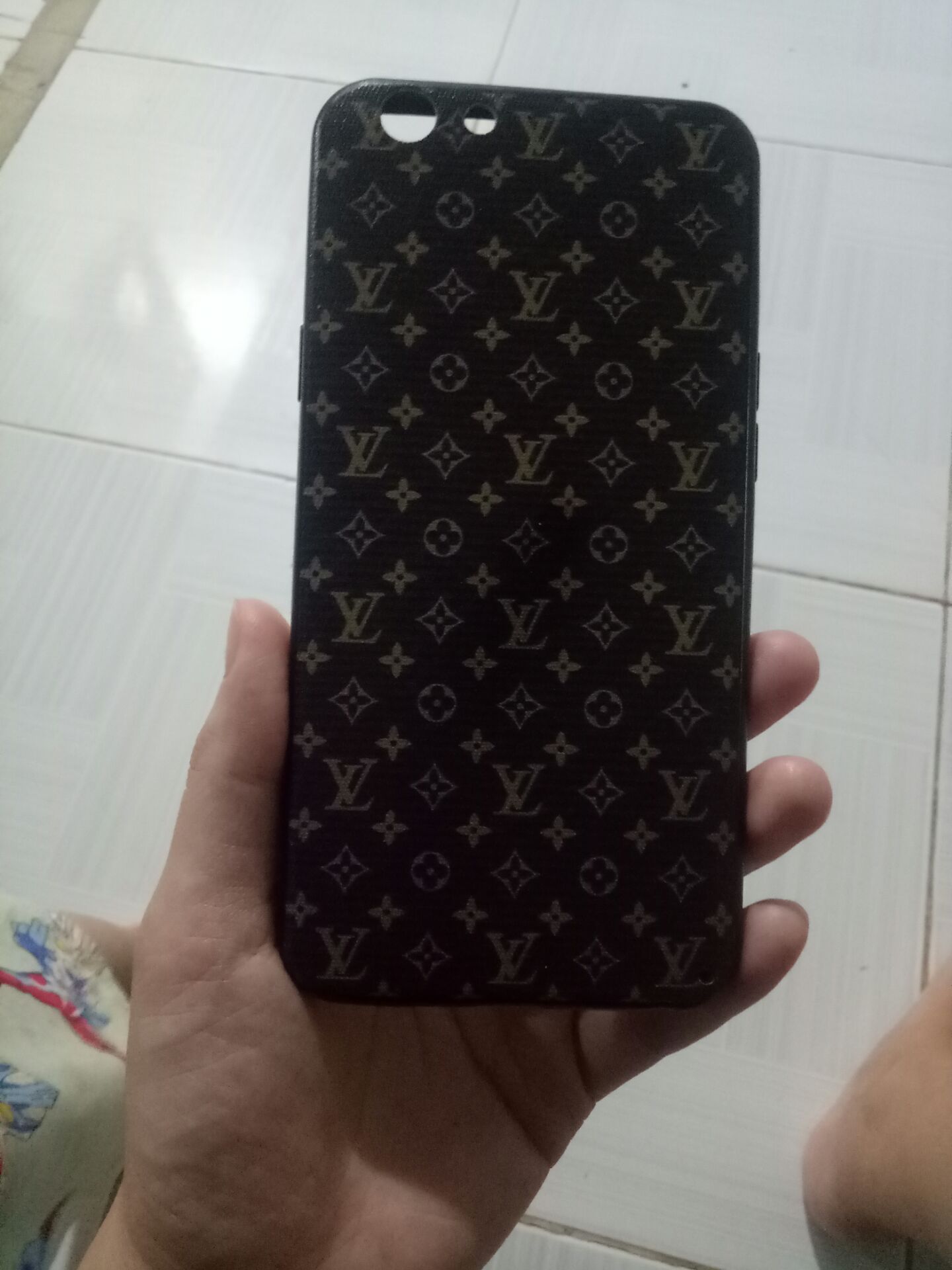 Ốp lưng đẹp. Rất thích rất ưng ý