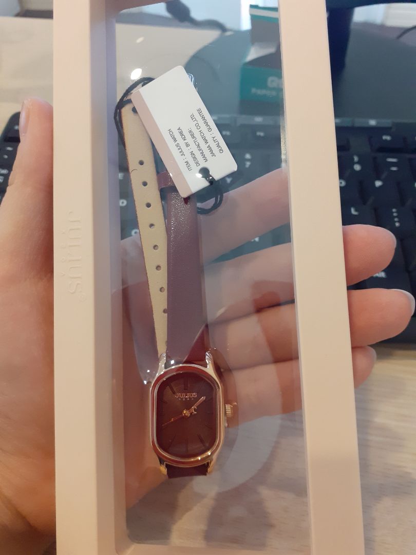 Nói chung là ưng, hi vọng bền