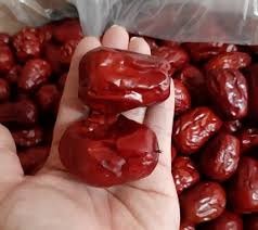 Táo đỏ quả to hạt nhỏ, ăn ngon, cơm dày, có vị ngọt tự nhiên, giá thành hợp lý, đóng gói kín và nhìn mát mắt
từ khi dùng táo đỏ và kỷ tử của shop mình thấy cơ thể khỏe hẳn ra và da dẻ nhìn mịn màng lắm
cảm ơn shop nhiều, mình sẻ mua thêm khi cần Táo đỏ quả to hạt nhỏ, ăn ngon, cơm dày, có vị ngọt tự nhiên, giá thành hợp lý, đóng gói kín và nhìn mát mắt
từ khi dùng táo đỏ và kỷ tử của shop mình thấy cơ thể khỏe hẳn ra và da dẻ nhìn mịn màng lắm
cảm ơn shop nhiều, mình sẻ mua thêm khi cần