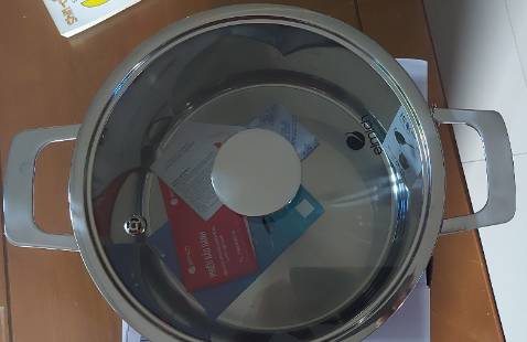 Giống mô tả. Màu sắc đẹp.