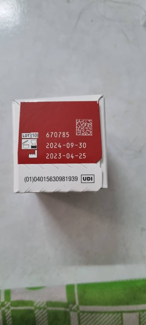 Hàng giao nhanh đúng như quảng cáo