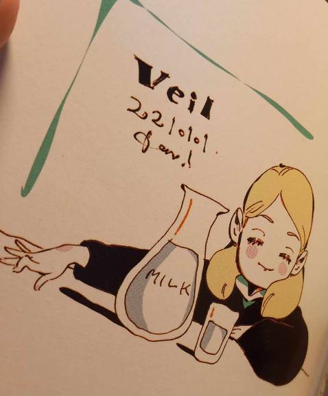 Hay lắm truyện dễ thương.
Nét vẽ đẹp cực luôn
Giao hàng nhanh in đẹp