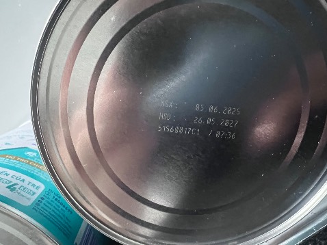 Sản phẩm lỗi thuộc diện bị thu hồi. Tiki không cho đổi trả hàng hoàn tiền, không giải thích lí do