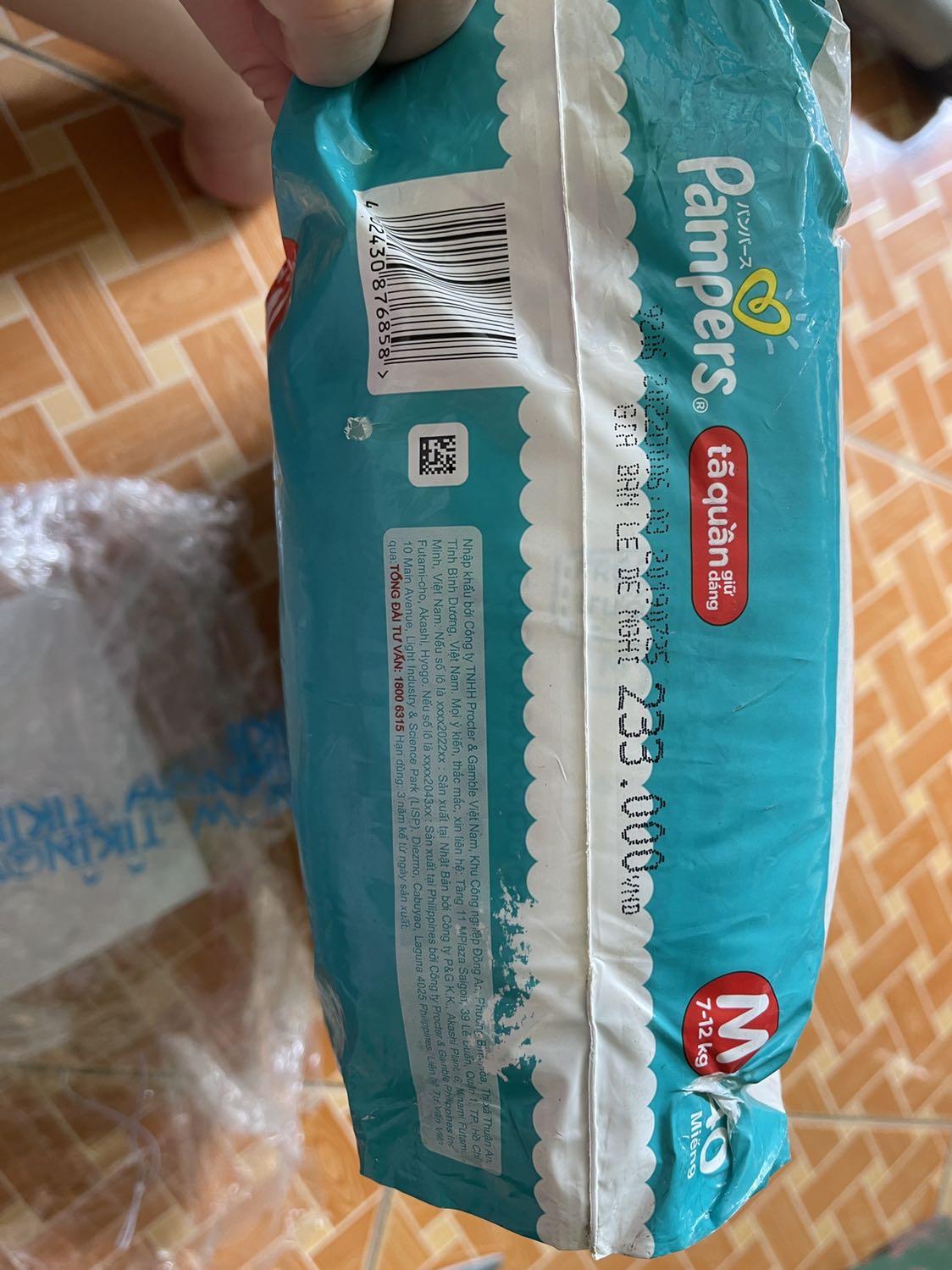 San phẩm tot chat luong tuyet voi