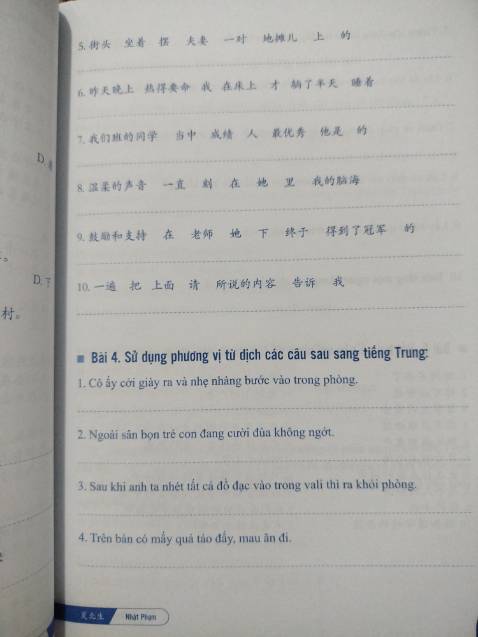 Sách ok, lại còn đc shop tặng thêm một cuốn truyện nhỏ nữa. Cảm ơn shop.