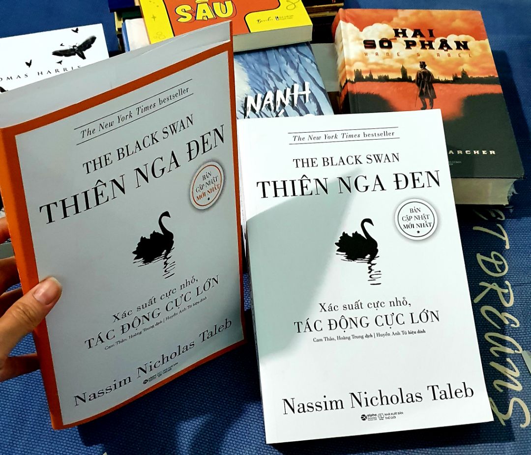 Sách khá là ok nhưng mình chưa đọc nên không biết review nội dung cho các bạn tham khảo. Nhưng mình nghĩ sách nào cũng có giá trị và cái hay riêng của nó nên cứ đọc và trải nghiệm cũng như tiếp thu thêm kiến thức 😊 Sách khá là ok nhưng mình chưa đọc nên không biết review nội dung cho các bạn tham khảo. Nhưng mình nghĩ sách nào cũng có giá trị và cái hay riêng của nó nên cứ đọc và trải nghiệm cũng như tiếp thu thêm kiến thức 😊