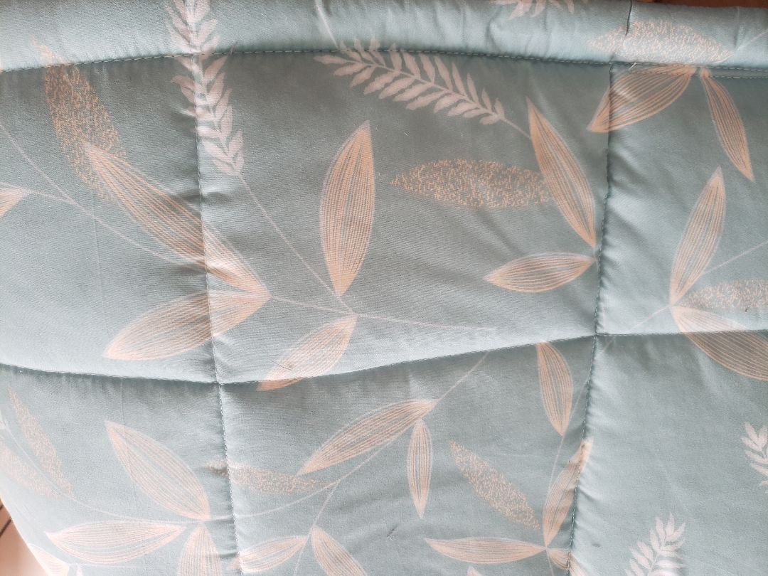 Vải đẹp, chắc chắn, thích hợp cho dân văn phòng