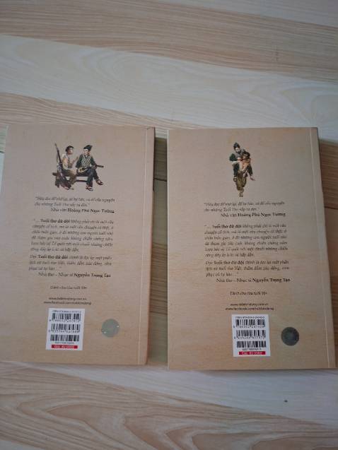 Cuốn này thì quá quen thuộc rồi, mình thấy review hay lắm, hay cực kì luôn nên mình mua liền